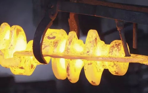 日上集团投资1亿元设立全资锻造子公司