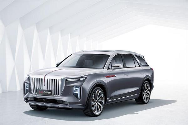 增幅明显！多家车企公布2021年销量目标