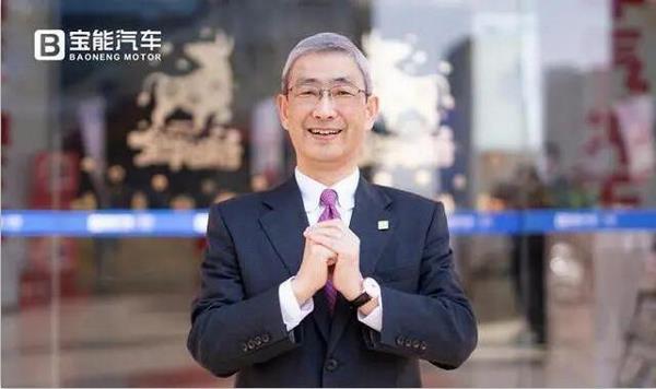 对标特斯拉！宝能汽车计划年内发布高端品牌