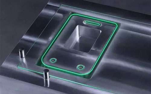 通快开发高功率超快激光系统