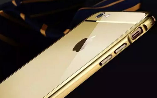 新苹果手机外壳模具用钢将由中国造