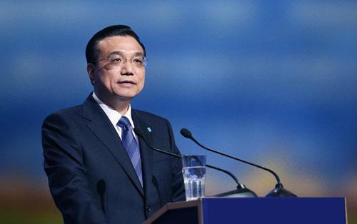 总理为何会连续三年谈中国制造2025