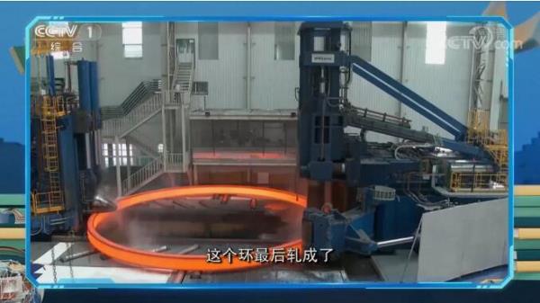 开讲啦！“大呼啦圈”背后的秘密和中国科学家的爱国精神