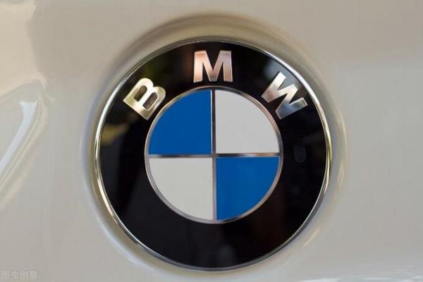 宝马发布全新BMW iDrive系统