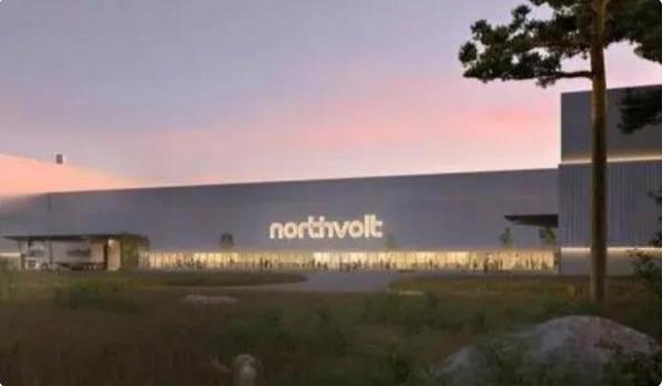 大众和欧洲“宁德时代”签订140亿元订单