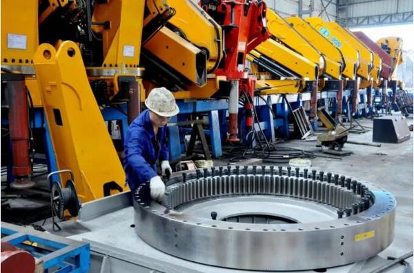 不吹不黑，客观来看中国制造真实水平到底如何？