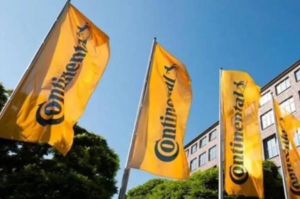 追加2.5亿欧投资 ，大陆将成立专门的自动驾驶部门！