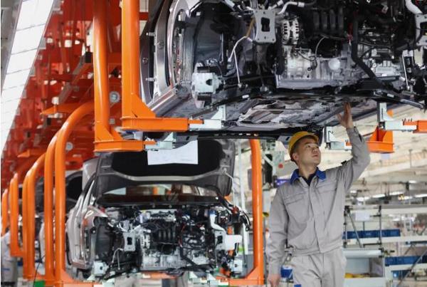 230亿！青岛第五家整车厂，定了！