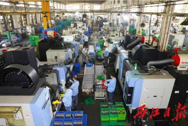 连杆新项目！总投资3.6亿元，建筑面积达70000平方米