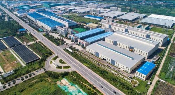 伊莱特入选工信部第五批单项冠军示范企业