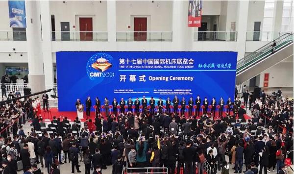 德国机床制造商重返中国市场