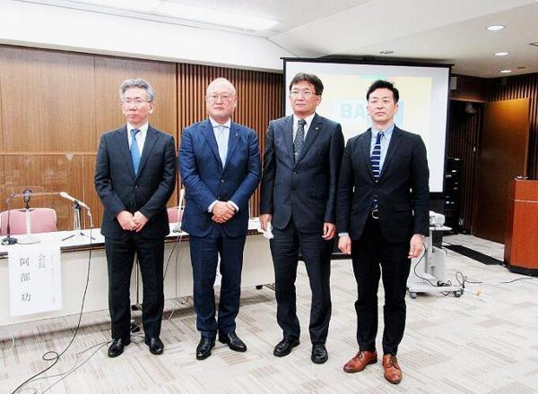 为了动力电池，日本55家企业正式集结