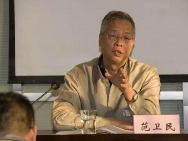 重磅！太重原总经理被双开！