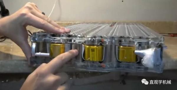 特斯拉提交最新专利，有点厉害！