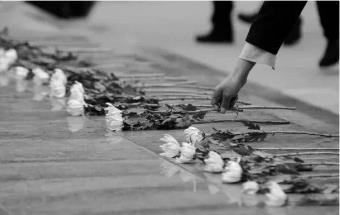 清明已至，你还记得他们吗？