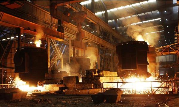刚刚，又有两大钢企宣布重组！