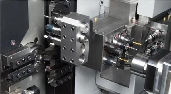 瑞士高精度机床也将“断供”？