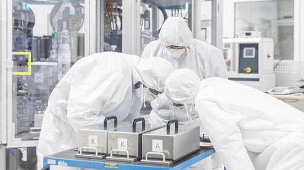 大众投资34.5亿建立第二座电池工厂！