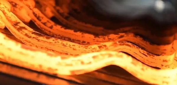 又一企业参与国企铸锻资产混改！