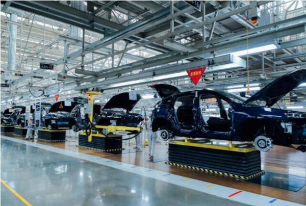 长城汽车推更大规模股权激励！