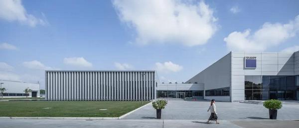 强强联手，SPI中国并入通快