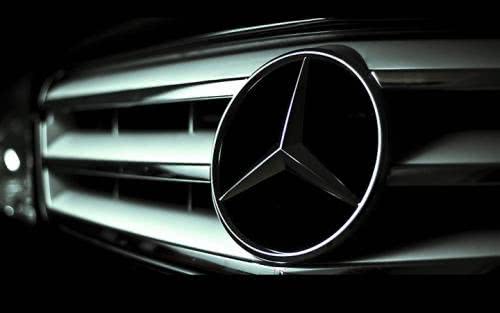 又是排放数据造假！奔驰被罚776亿韩元