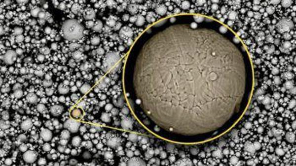 无缺陷！马氏体钢新技术，可生产任意形状汽车部件