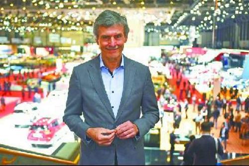 全球汽车产业链不可能“去中国化”