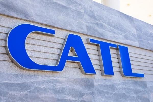 近4000亿元限售股份将解禁，宁德时代总市值回调