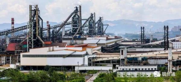 重庆钢铁高管层大调整，“宝武系”入场！