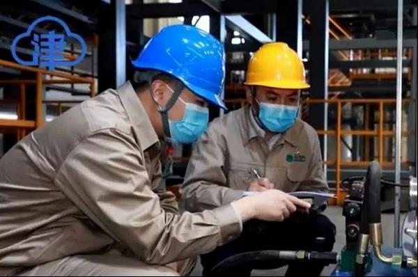 又一中德合资汽车零部件工厂竣工！