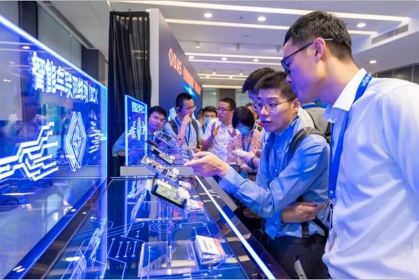 “焕标明志” 上汽集团向用户型高科技企业全面转型