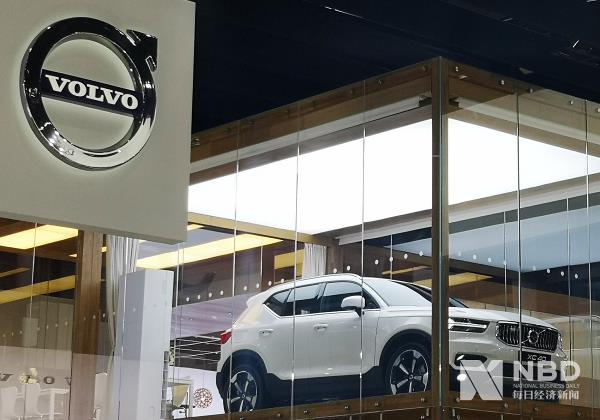 沃尔沃与Waymo达成全球战略合作