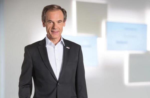 掌门人年末提前离职，博世高层即将大换血