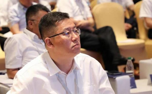 华晨集团两年再换帅