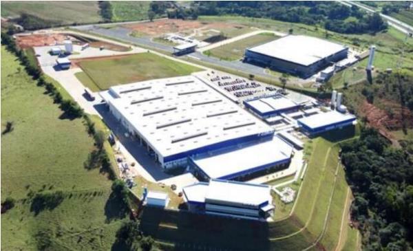 持股89%！博格华纳完成收购电池系统制造商