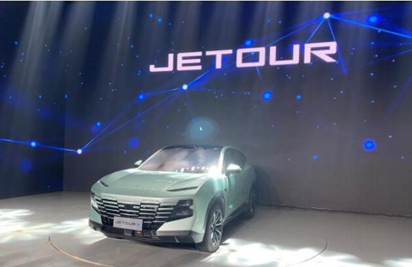 捷途正式“独立门户”！