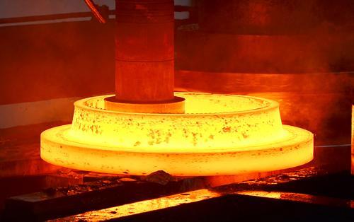 大锻件行业发展需练好内功