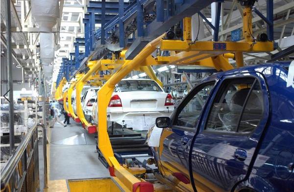 6月汽车产销创新高，商用车增速拉动明显！