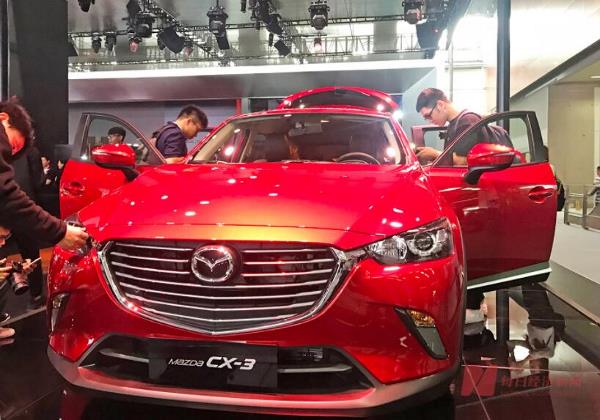 南北马自达合并传闻再起：渠道整合或9月底确定，长安马自达增资方锁定一汽？