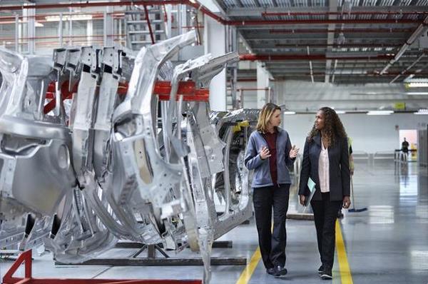 新技术！让纤维素纳米材料可应用于汽车