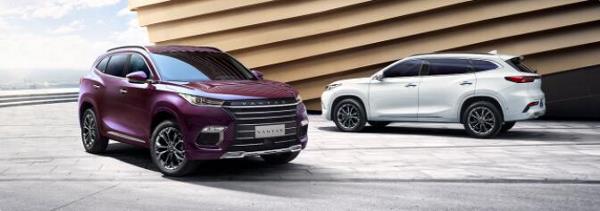 奇瑞美国经销商HAAH申请破产