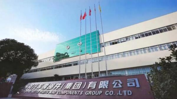 东风重大资产重组项目获批！