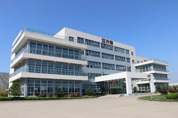 捷报！兴锻又获多台热模锻新订单