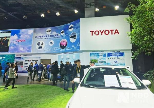 净利大跌，丰田向部分零部件厂商提出降价要求