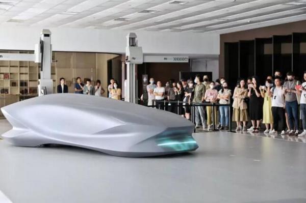 面积超5000㎡！通用汽车这个中心焕新启用