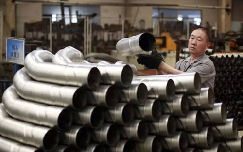 制造业赚钱难，还能顾上转型吗？