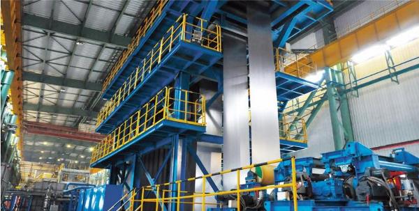 1300MPa级超高强方管用钢填补国内空白