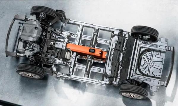 吉利与雷诺宣告创新型“牵手”