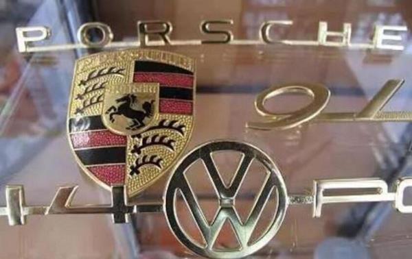 保时捷控股在美面临诉讼！